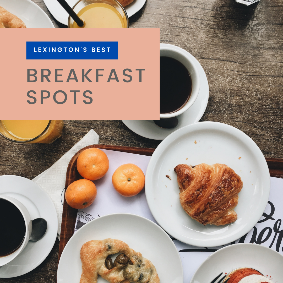 best breakfast spots in lexington ky