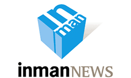 Inman News Logo