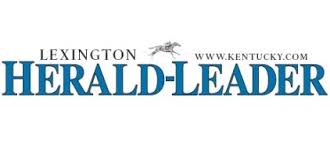 Lexington Herald Leader and Kentucky Connect Logo