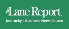 The Lane Report Logo