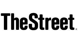 The Street News Logo