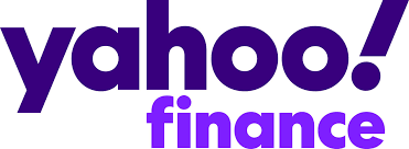 Yahoo Fiance Logo