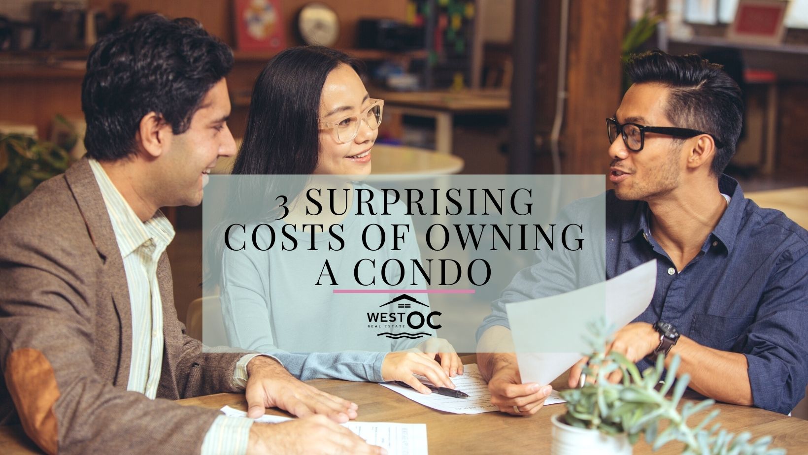 3 Surprising Costs of Owning a Condo