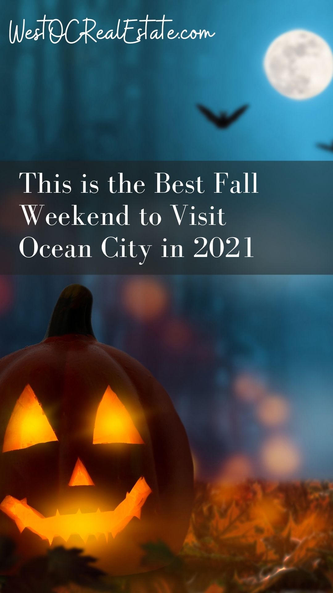 This is the Best Fall Weekend to Visit Ocean City in 2021 This is the Best Fall Weekend to Visit Ocean City in 2021