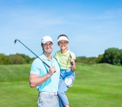 Golf dads hot sale