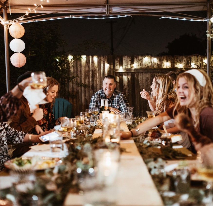 What's Happening for Thanksgiving in Ocean City What's Happening for Thanksgiving in Ocean City
