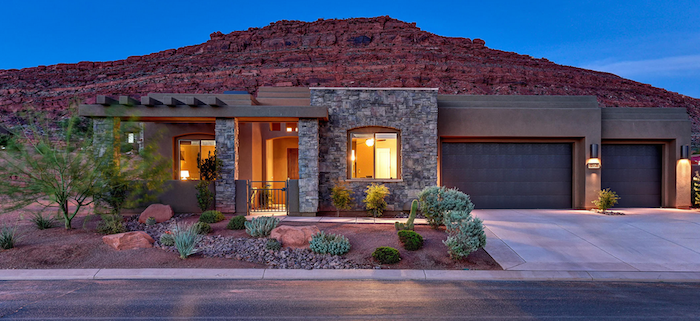 Night and Weekly Rentals for Sale in St George Utah