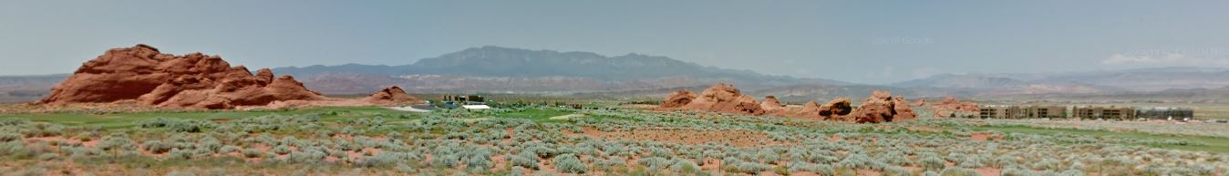 Sand Hallow Resort Homes for Sale - Utah