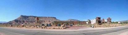 St George Utah kereskedelmi ingatlan