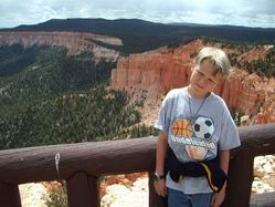 Bryce Canyon 09