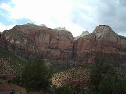 Zion