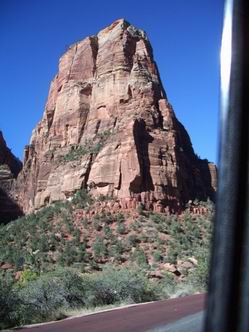 Zion