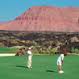 St George Utah Golfing
