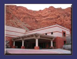 St George Culture, Theater and the Arts - Tuacahn Amphitheater Performing Arts in Ivins Utah