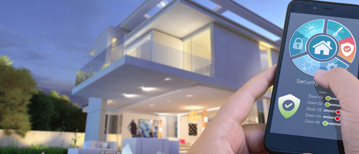 16 New Construction Home Buying Tips For 2022 - Smart Home Technology