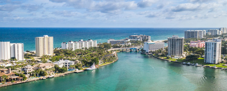 What Makes Boca Raton a Great Vacation Destination?