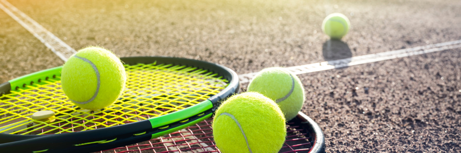 12-court Tennis Center at The Oaks in Boca Raton