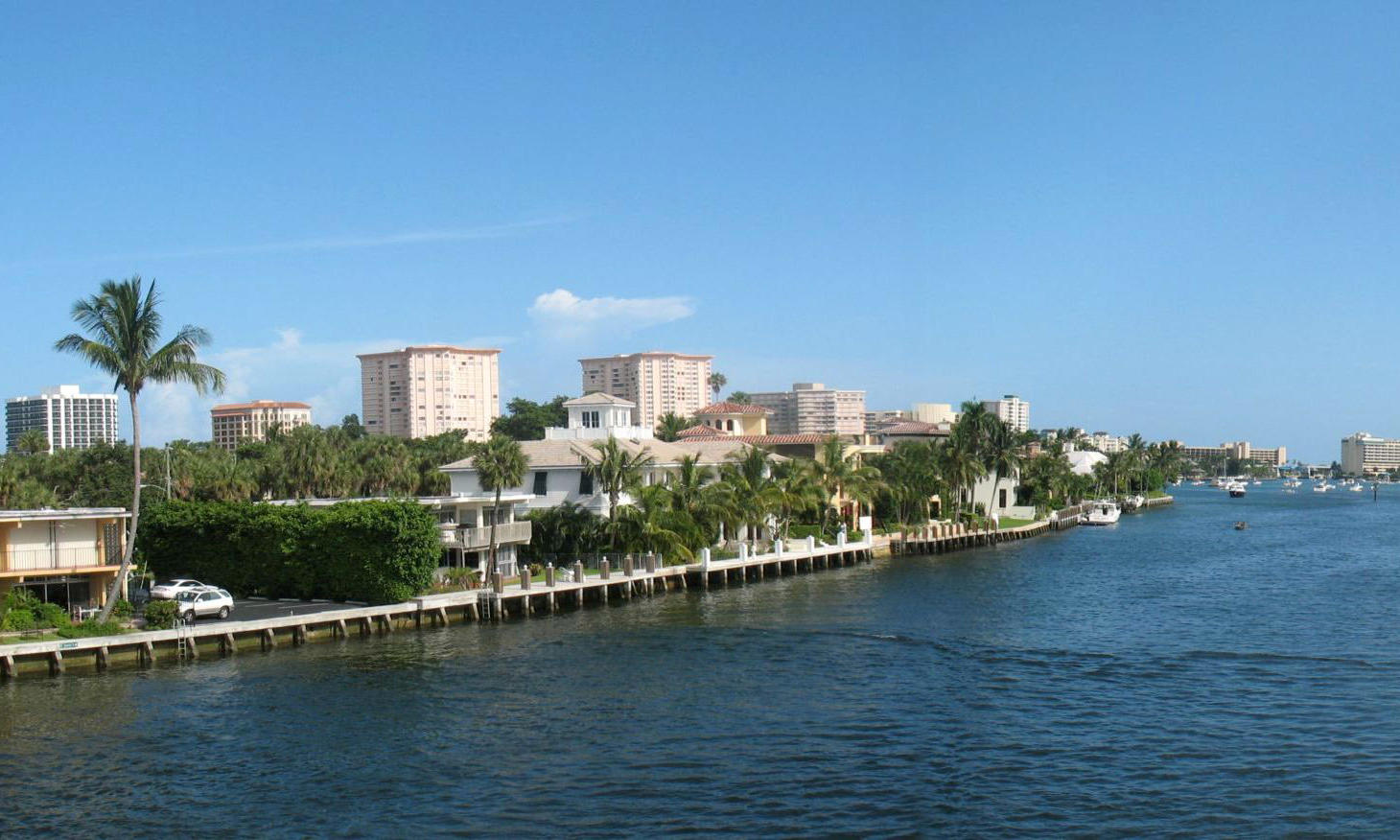 boca raton map neighborhoods