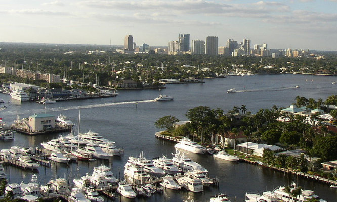 Neighborhoods in Boca Raton