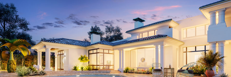 Luxurious Home in Boca Raton, FL