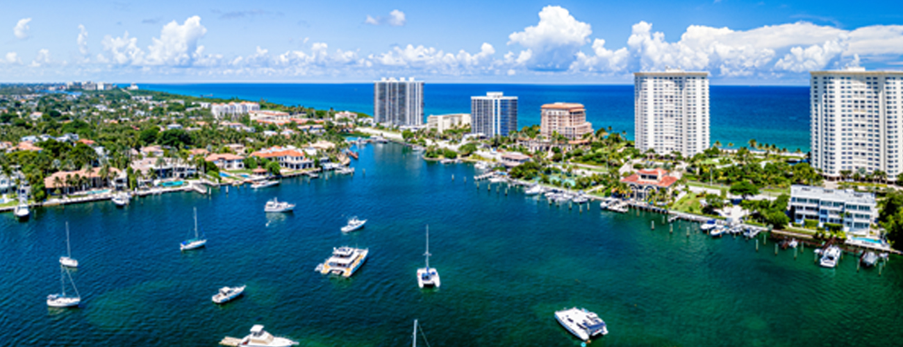 New Homes For Sale In Boca Raton