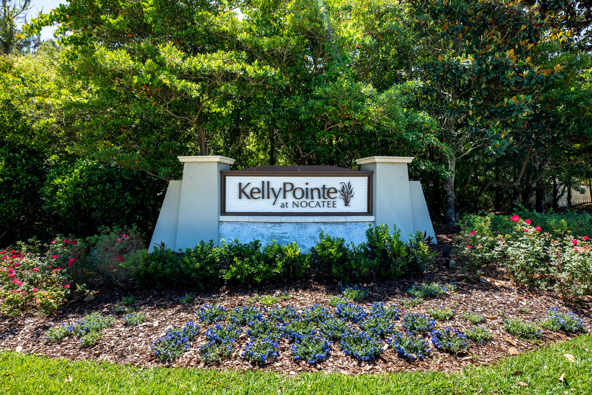Kelly Pointe Kelly Pointe