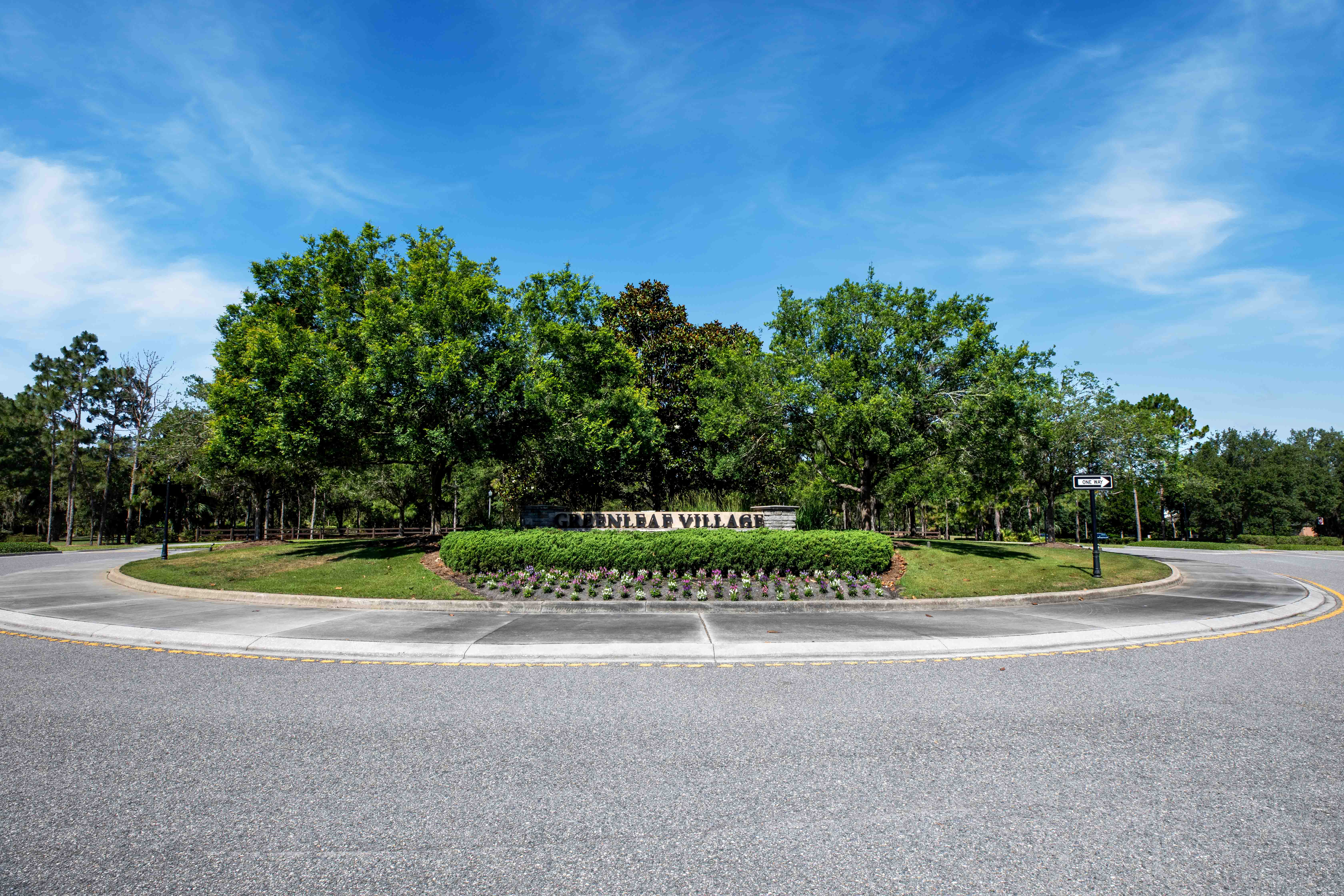Greenleaf Village Greenleaf Village