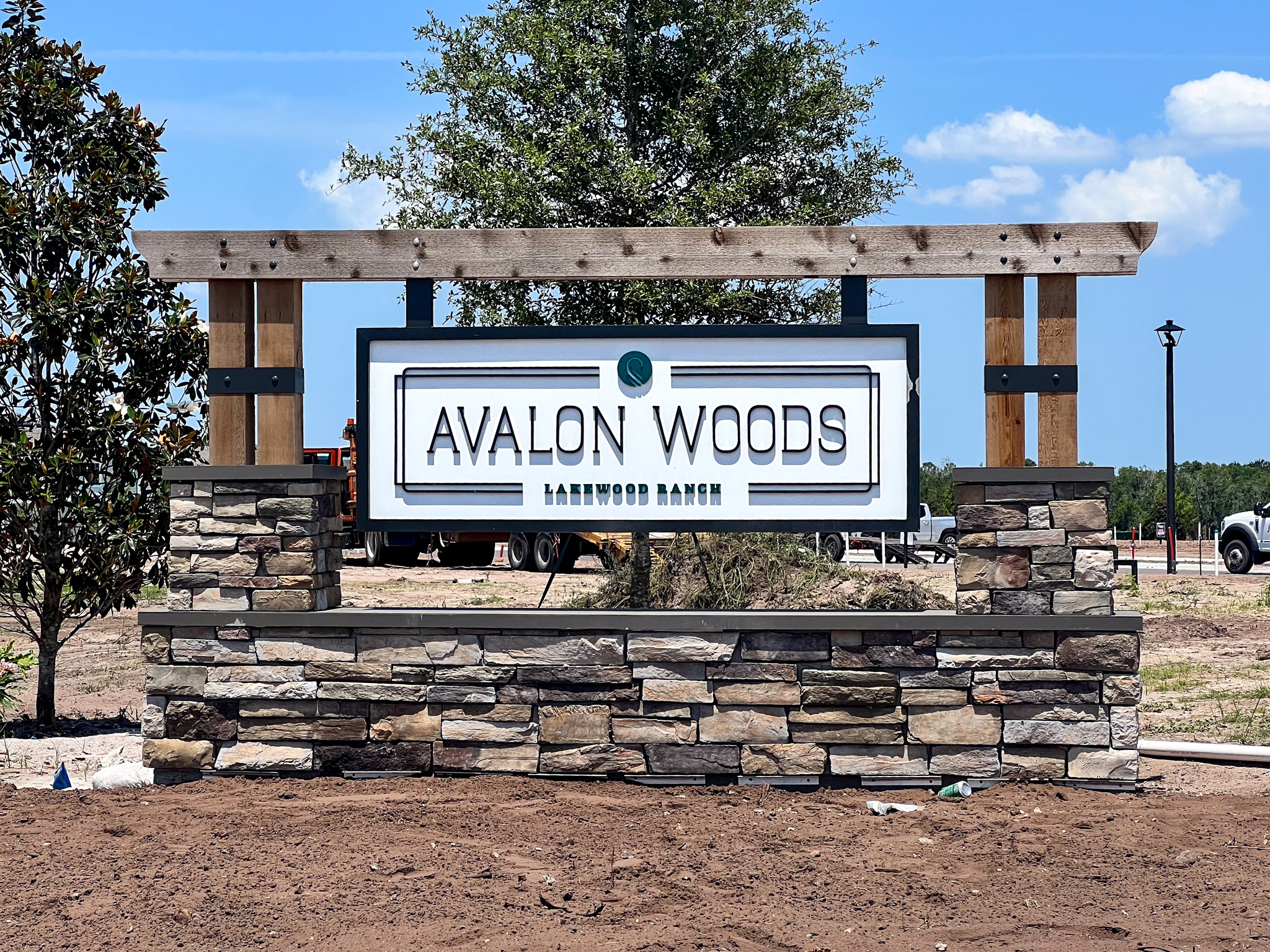 Avalon Woods