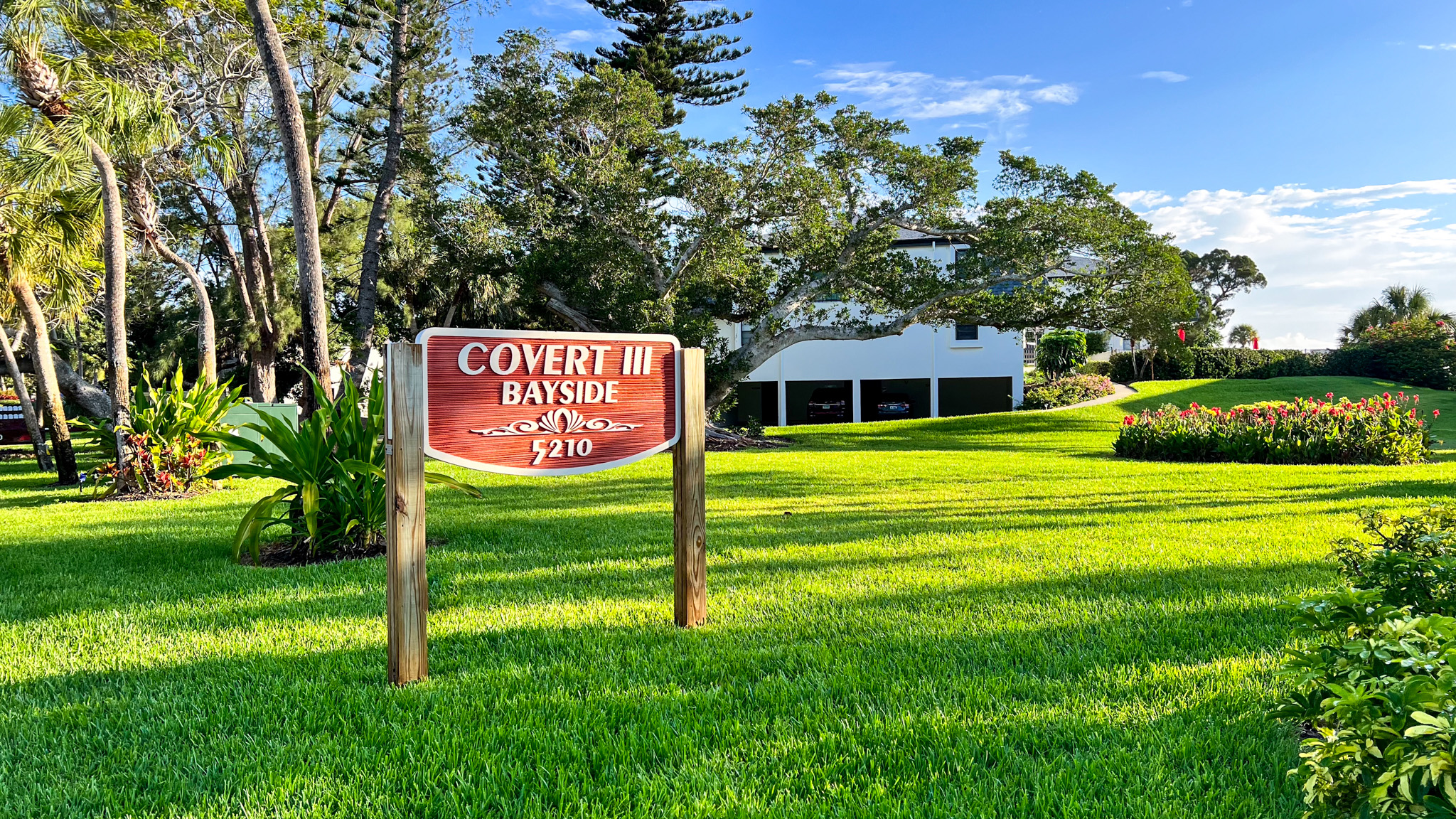 Covert III