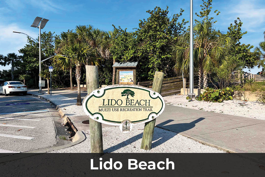 Lido Beach