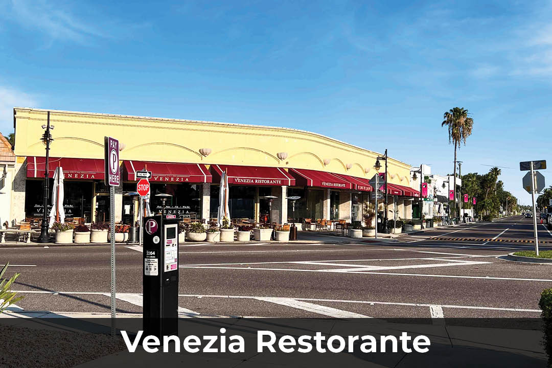 Venezia