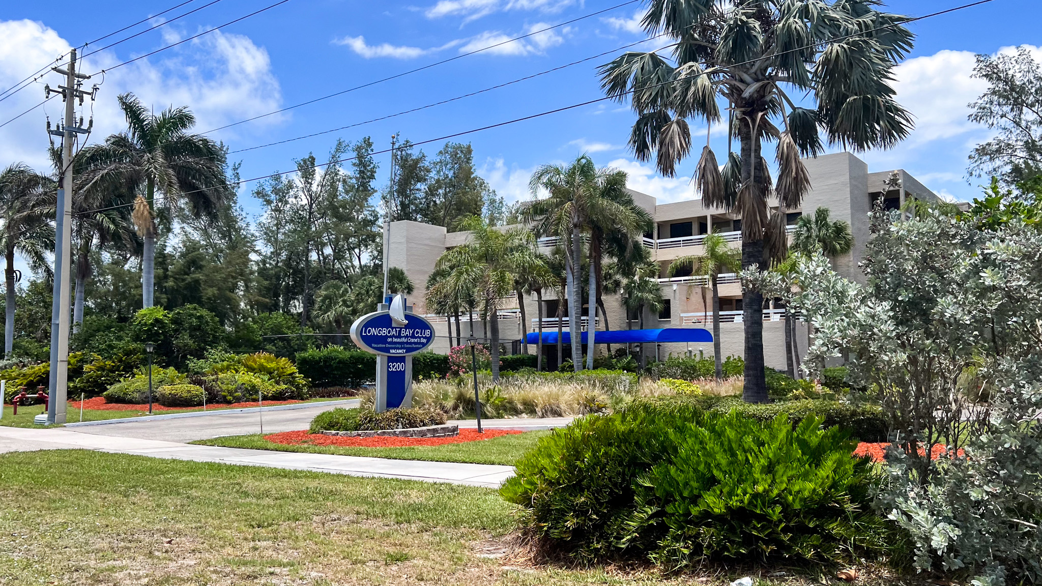 Longboat Bay Club