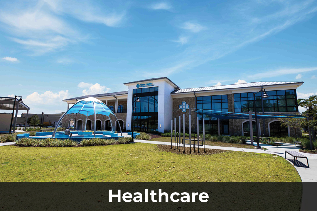 Nocatee Healthcare