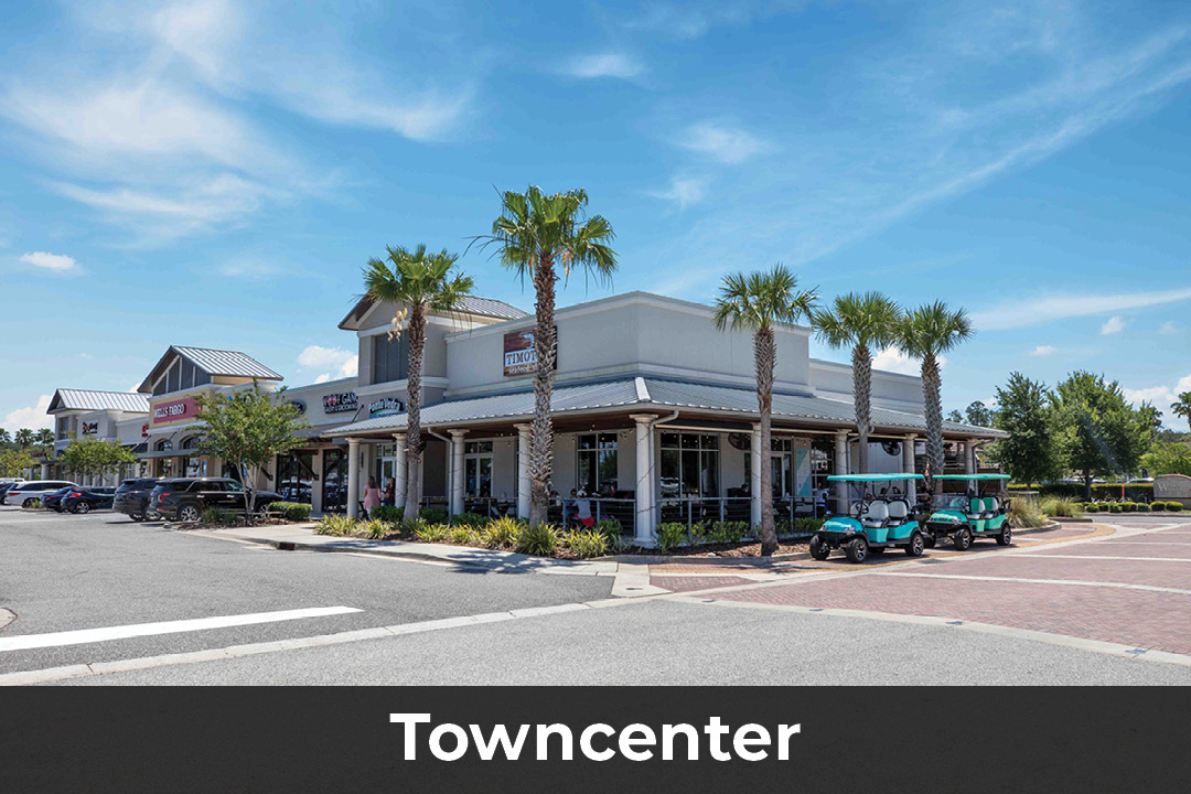 Nocatee Towncenter