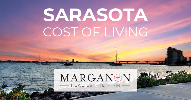 Sarasota Cost of Living 