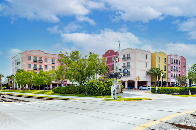 Hampton Inn & Suites in Fernandina Beach, Amelia Island, Florida