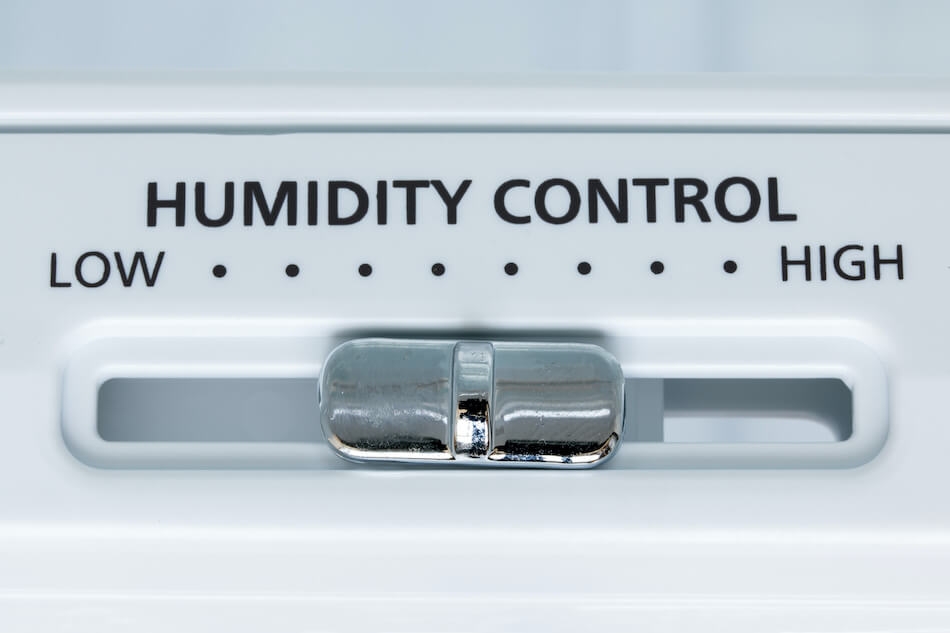 How to Regulate Humidity Indoors