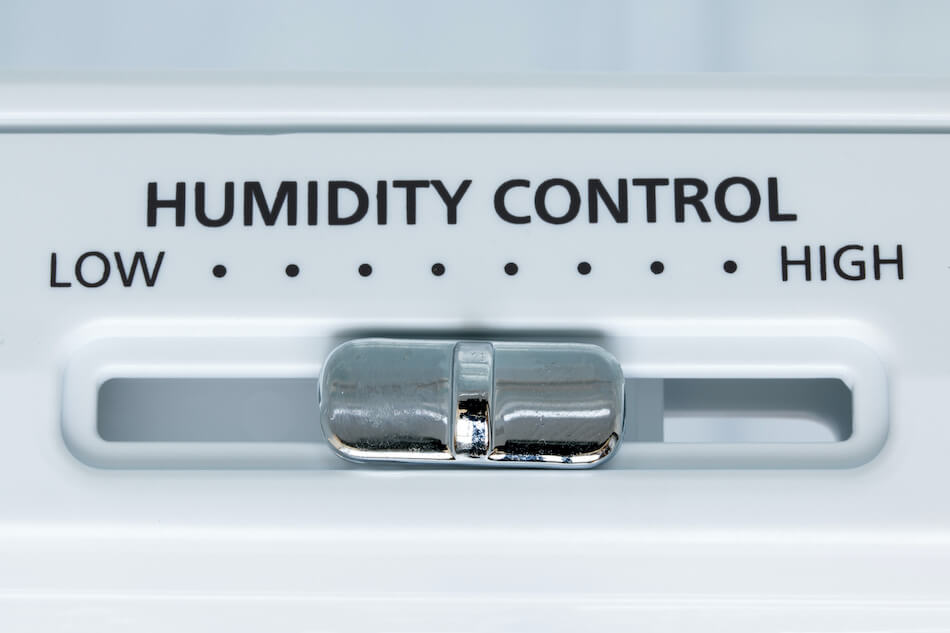 How To Control The Humidity Levels In A House In Florida