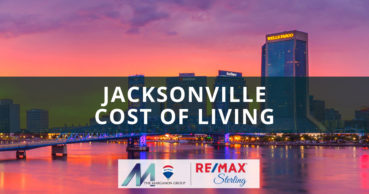 Jacksonville Cost of Living Jacksonville, FL Living Expenses Guide