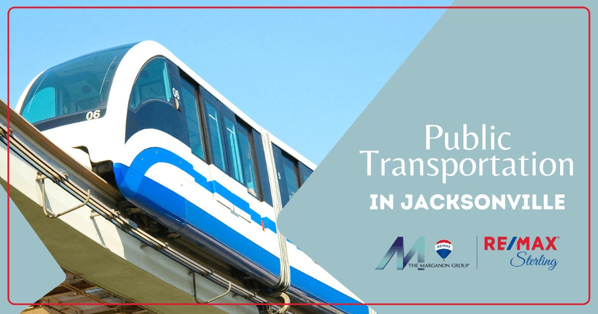 Jacksonville Transportation Authority (JTA) on X: The First Coast