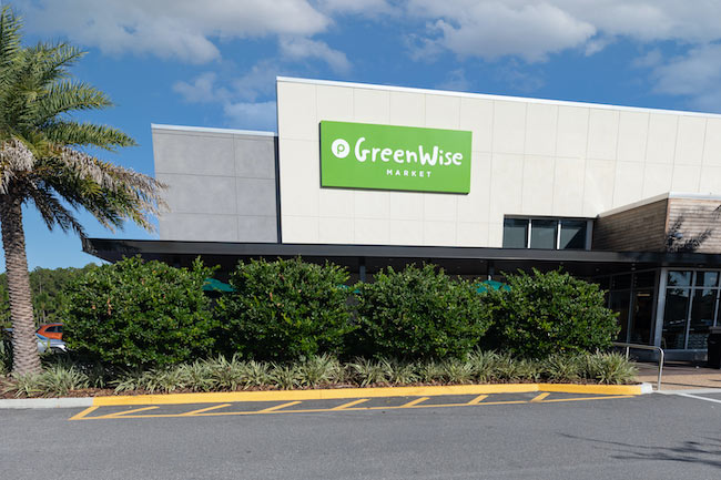 Greenwise Market in Nocatee, Florida
