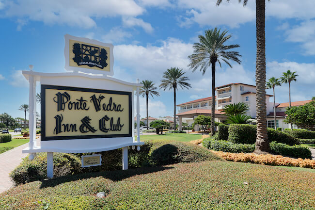 Ponte Vedra Beach Club Options, Real Estate Agent