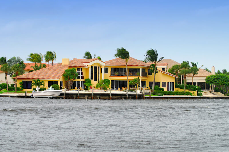 What to Know About Buying Waterfront Property