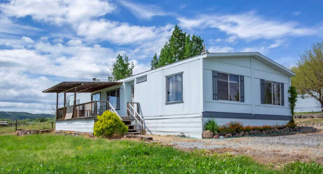 565 & 573 Reese Creek Rd, Eagle Point, OR