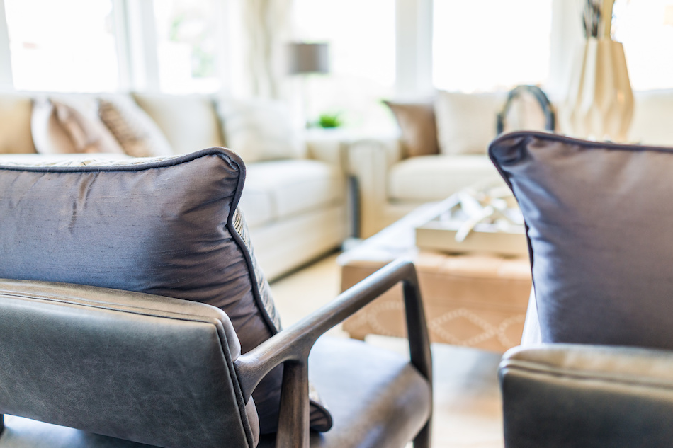 4 Tips for Home Staging