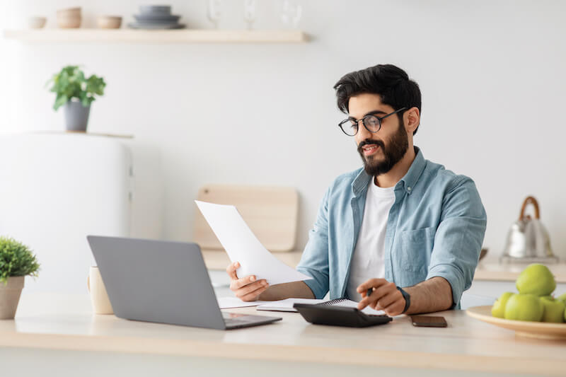 Consider Legal and Financial Requirements When Choosing a Property Size