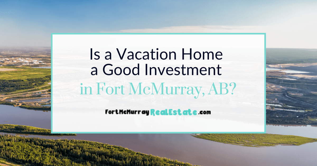 vacation investment property evaluator