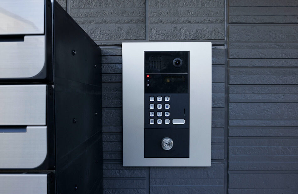 Best Property Security For Condos & Townhomes