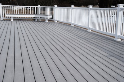 What to Know About Building a Deck Before Selling
