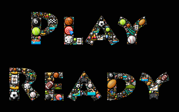 Games - Image Credit: http://pixabay.com/en/users/johnhain-352999/